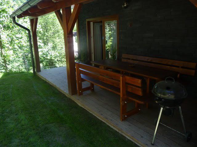Chata Chopok Tale Exterior photo