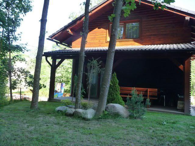 Chata Chopok Tale Exterior photo