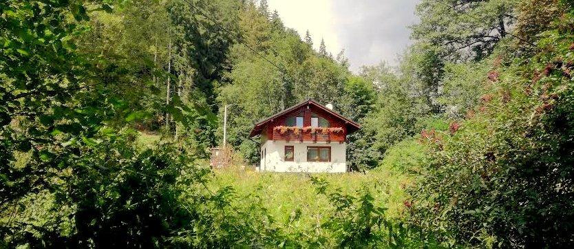 Chata Chopok Tale Exterior photo
